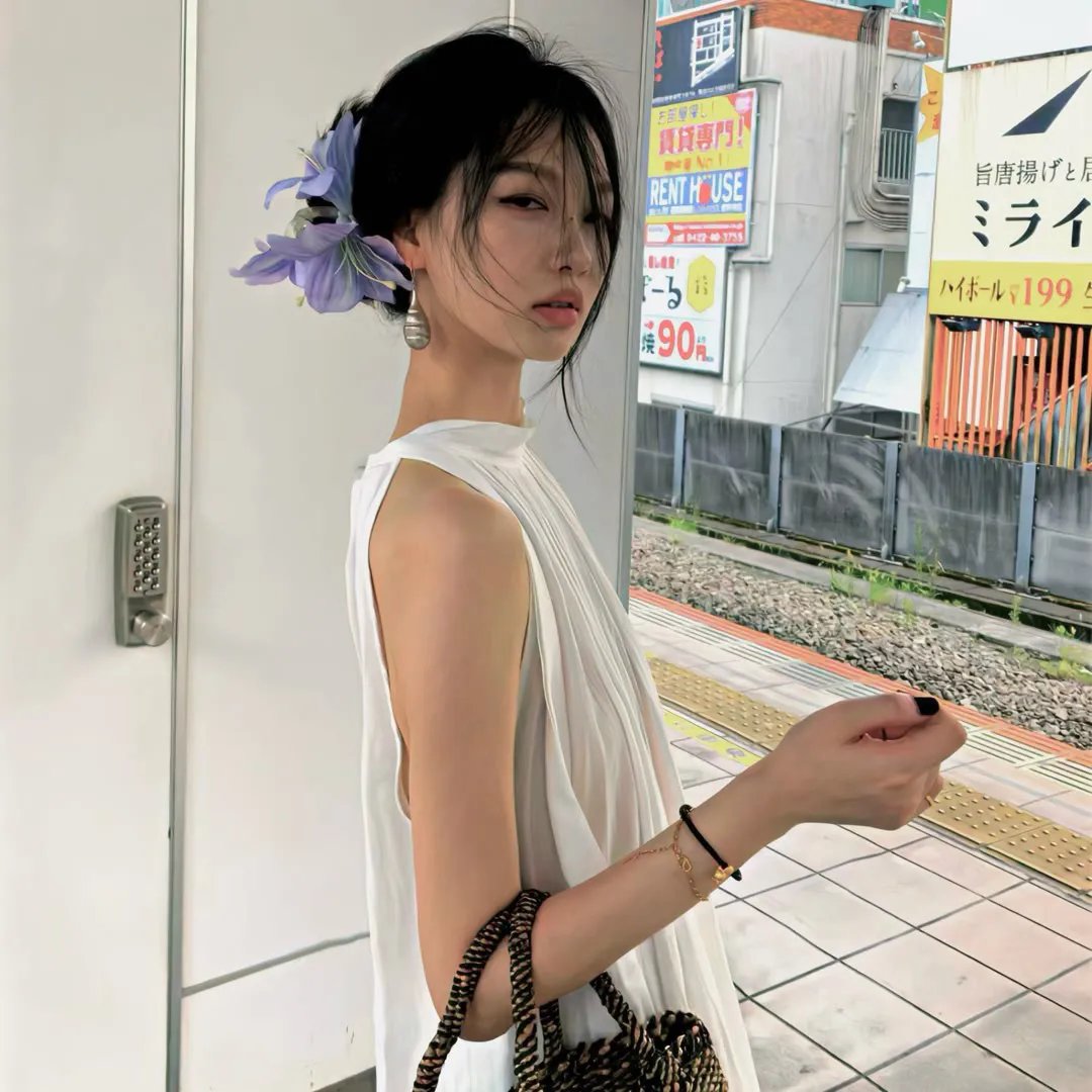 街头竞选 海报