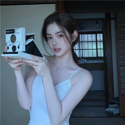 美好生活手册 海报
